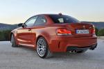 BMW 1-Series M 2011 года